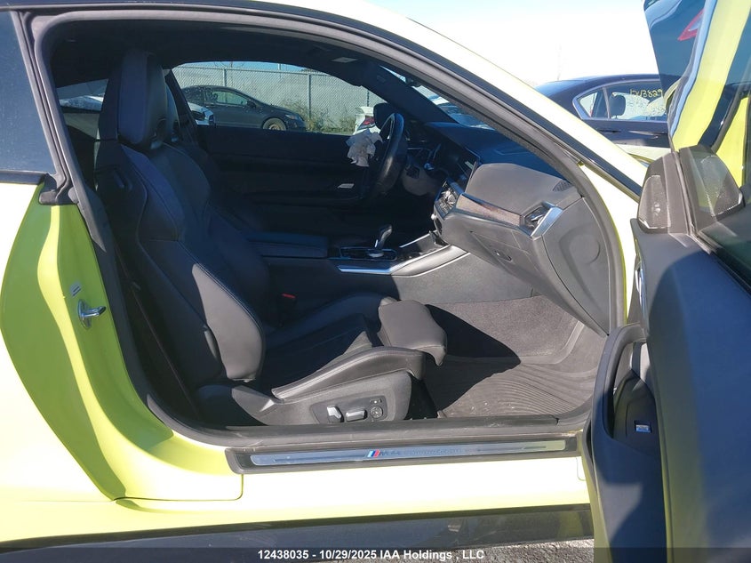 WBS43AZ00NCK23882 2022 BMW M4 photo no. 5