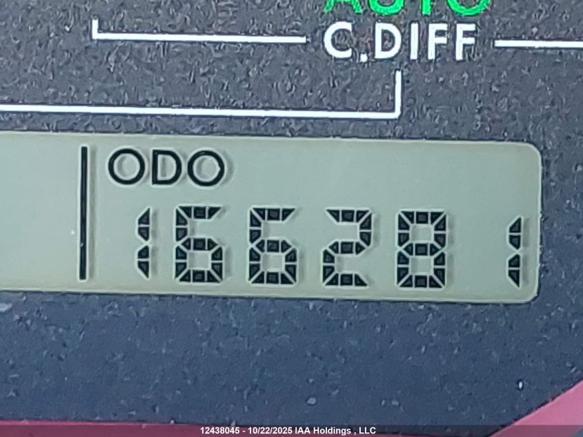 JF1GR8H64AL826125 2010 SUBARU IMPREZA WRX photo no. 16