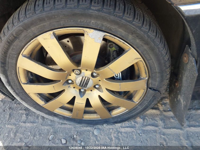 JF1GR8H64AL826125 2010 SUBARU IMPREZA WRX photo no. 21