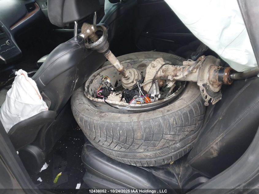 2018 Lincoln Mkc Select VIN: 5LMCJ2D97JUL03021 Lot: 12438052