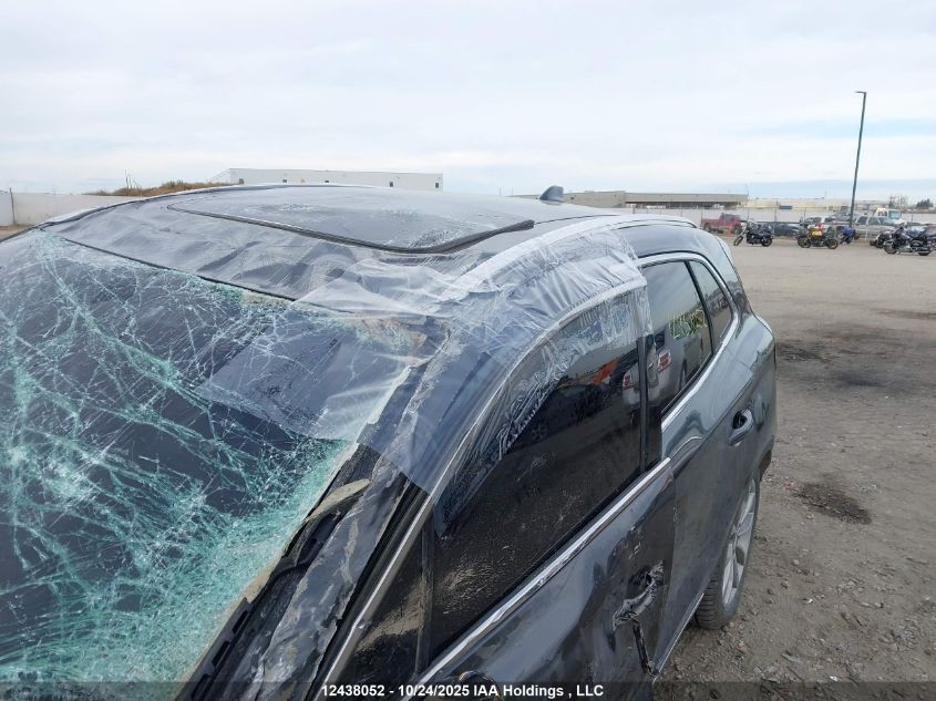 2018 Lincoln Mkc Select VIN: 5LMCJ2D97JUL03021 Lot: 12438052