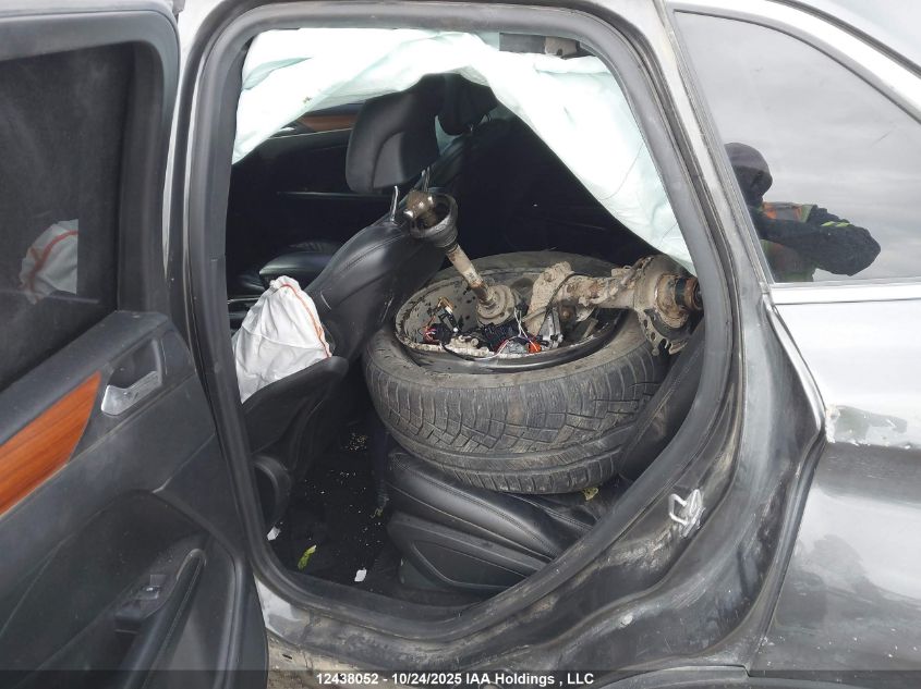 2018 Lincoln Mkc Select VIN: 5LMCJ2D97JUL03021 Lot: 12438052