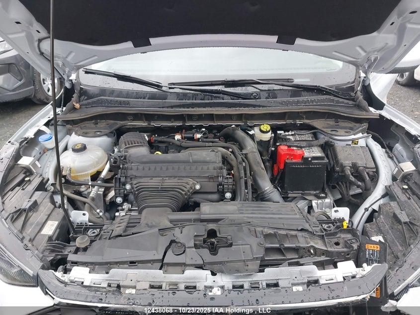 1FMCU9JA0SUB24886 2025 FORD ESCAPE photo no. 10
