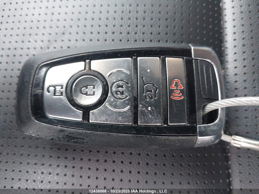 1FMCU9JA0SUB24886 2025 FORD ESCAPE photo no. 11