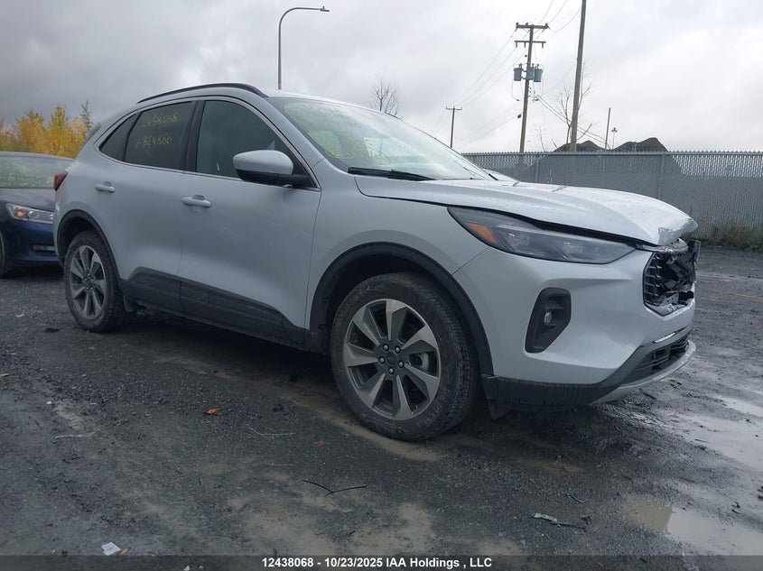 1FMCU9JA0SUB24886 2025 FORD ESCAPE photo no. 17