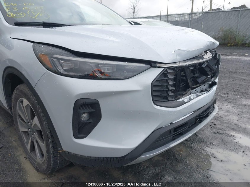 1FMCU9JA0SUB24886 2025 FORD ESCAPE photo no. 21