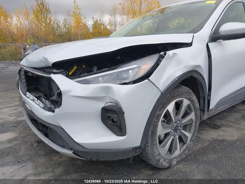 1FMCU9JA0SUB24886 2025 FORD ESCAPE photo no. 6