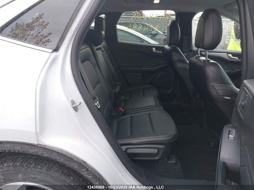 1FMCU9JA0SUB24886 2025 FORD ESCAPE photo no. 8