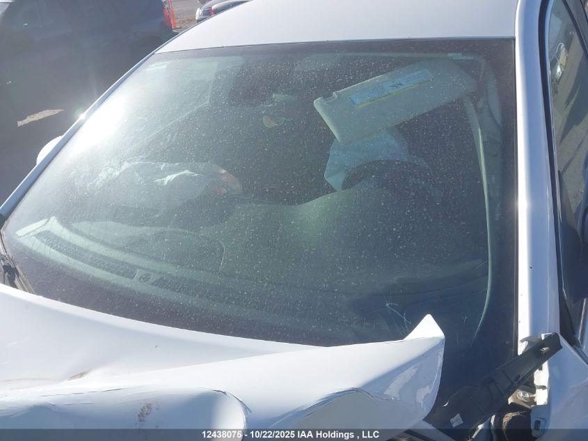 2016 Chrysler 200 Lx VIN: 1C3CCCFB0GN182766 Lot: 12438075