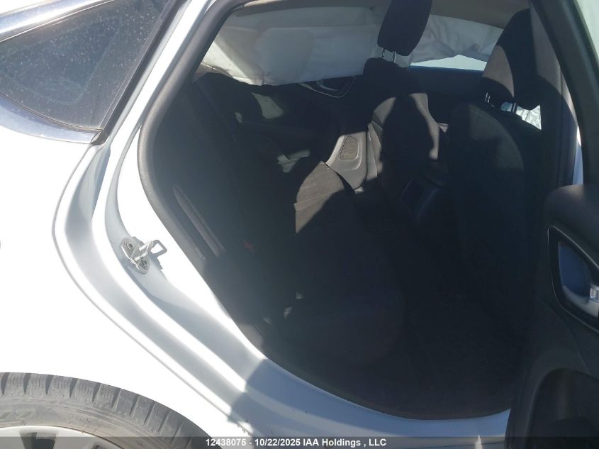 2016 Chrysler 200 Lx VIN: 1C3CCCFB0GN182766 Lot: 12438075