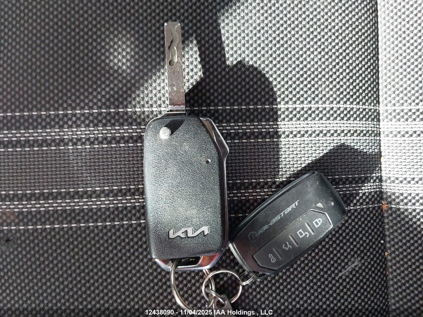 3KPF24AD0PE539460 2023 KIA FORTE photo no. 11