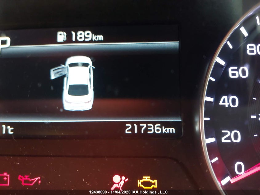 3KPF24AD0PE539460 2023 KIA FORTE photo no. 16