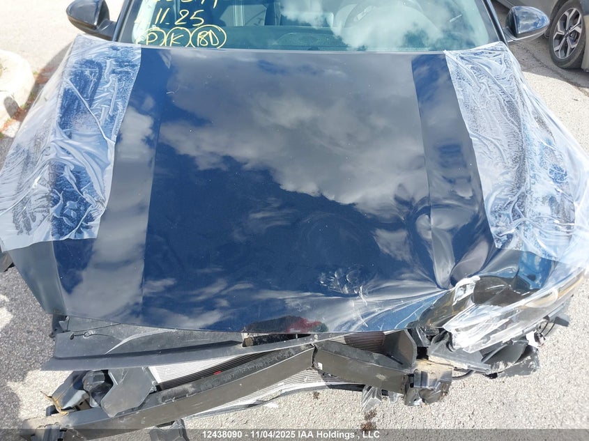 3KPF24AD0PE539460 2023 KIA FORTE photo no. 23