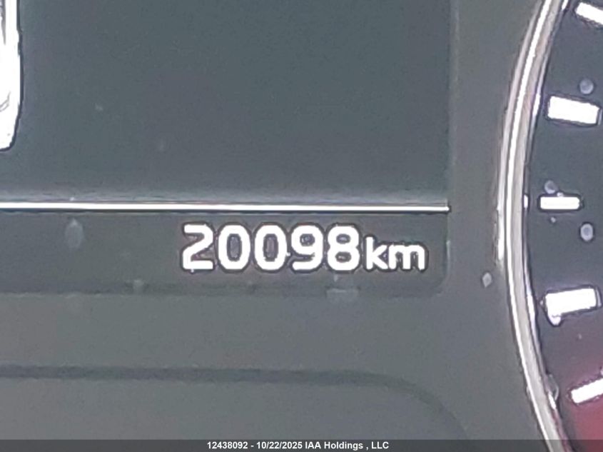 2023 Kia Forte VIN: 3KPF34AD2PE673514 Lot: 12438092