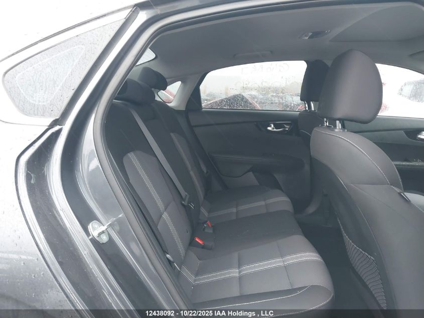 2023 Kia Forte VIN: 3KPF34AD2PE673514 Lot: 12438092