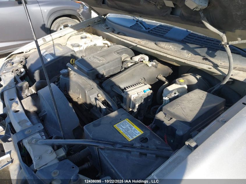 2002 GMC Envoy VIN: 1GKDT13SX22513361 Lot: 12438095