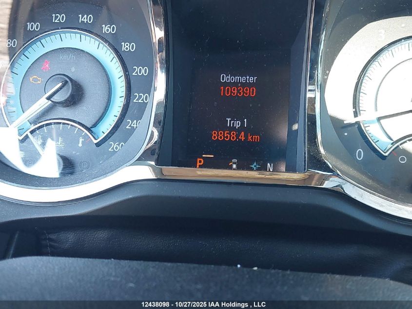 2012 Buick Lacrosse VIN: 1G4G55E36CF376957 Lot: 12438098