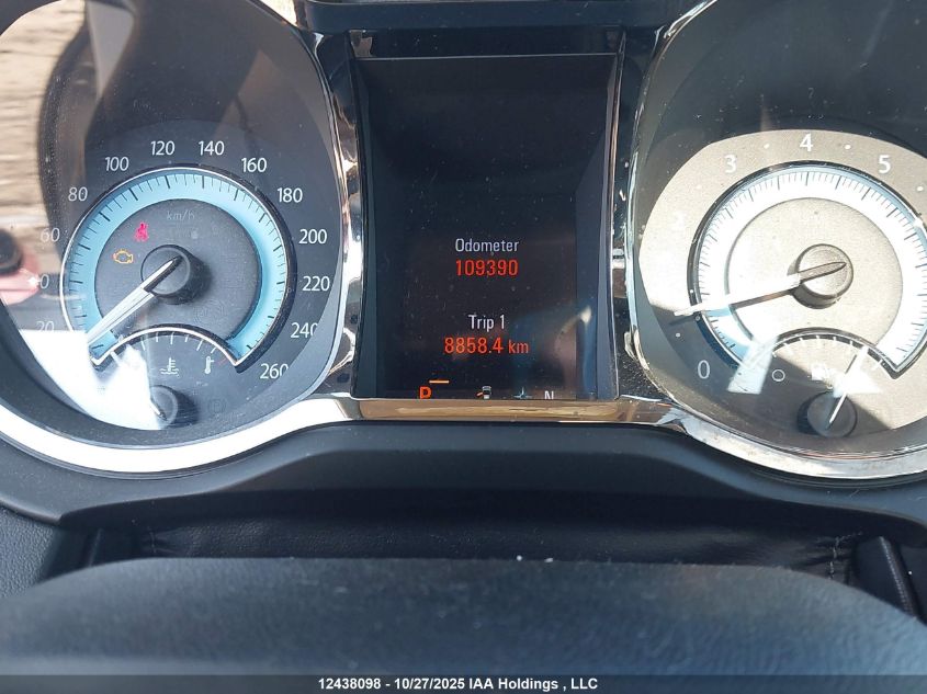 2012 Buick Lacrosse VIN: 1G4G55E36CF376957 Lot: 12438098