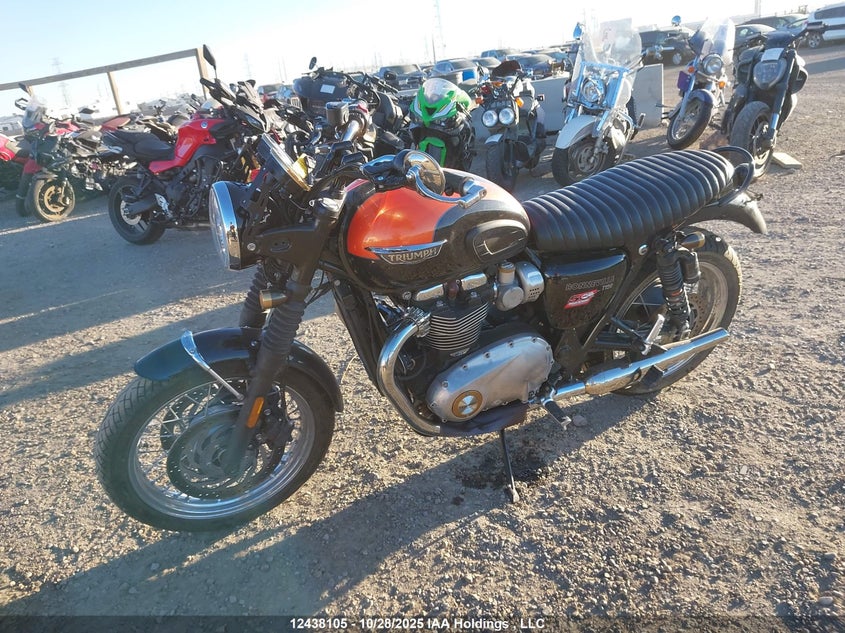 SMTD40HL8LT984491 2020   photo no. 2