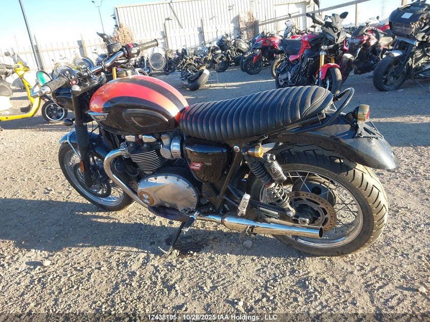 SMTD40HL8LT984491 2020   photo no. 3