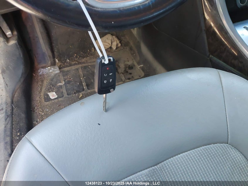 2013 Buick Verano VIN: 1G4PP5SK0D4105430 Lot: 12438123