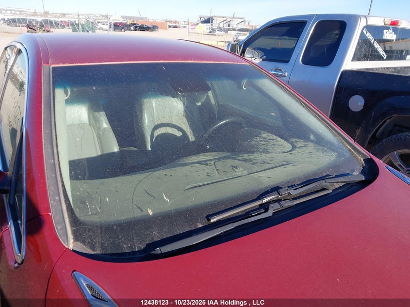 2013 Buick Verano VIN: 1G4PP5SK0D4105430 Lot: 12438123