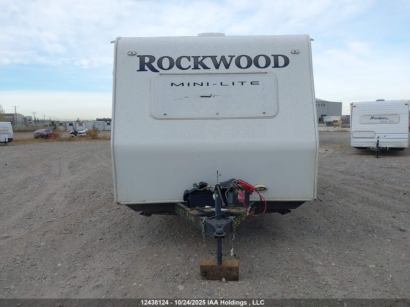 4X4TRLA20AD104481 2010   photo no. 10