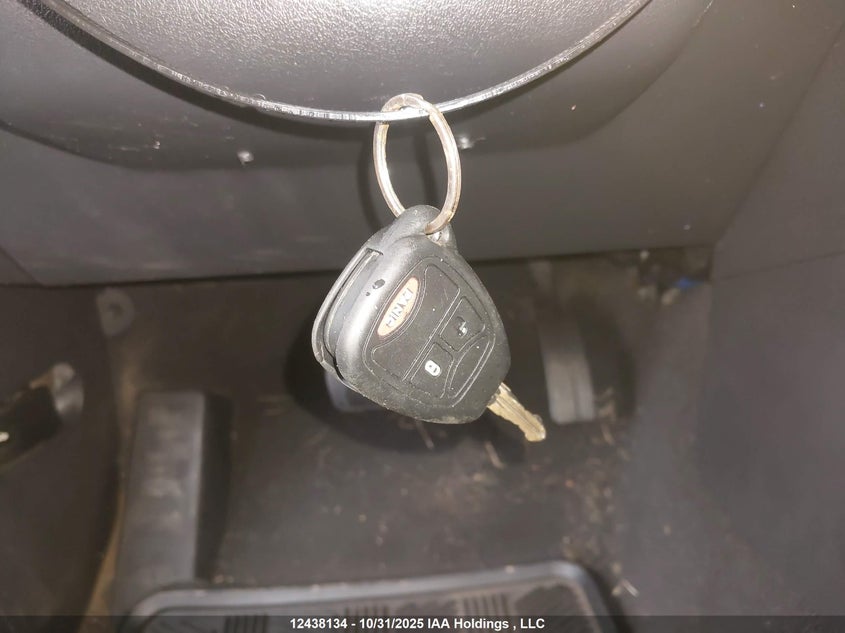 1J8FT28W98D698224 2008 JEEP LIBERTY (PATRIOT) photo no. 11