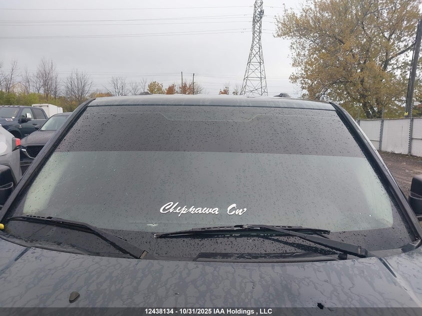 1J8FT28W98D698224 2008 JEEP LIBERTY (PATRIOT) photo no. 18