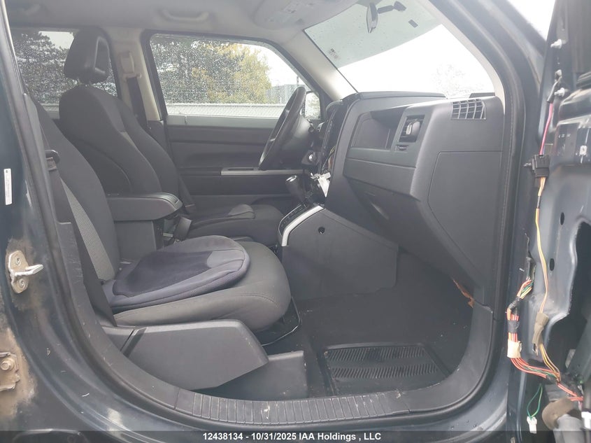 1J8FT28W98D698224 2008 JEEP LIBERTY (PATRIOT) photo no. 5