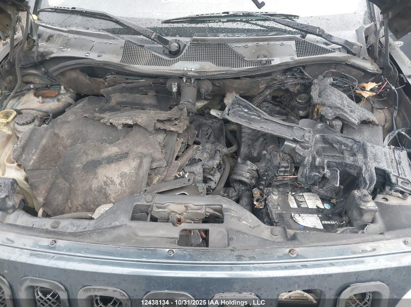 1J8FT28W98D698224 2008 JEEP LIBERTY (PATRIOT) photo no. 6