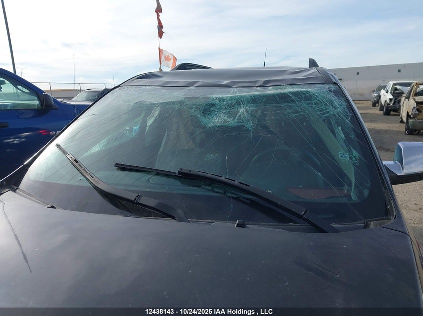 2CNFLEEC2B6251948 2011 CHEVROLET EQUINOX photo no. 17