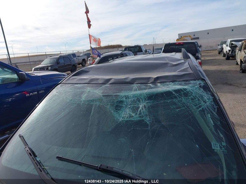 2CNFLEEC2B6251948 2011 CHEVROLET EQUINOX photo no. 6