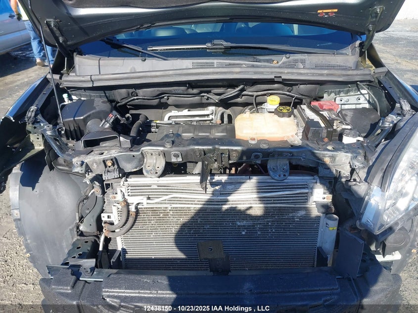 2015 Chevrolet Trax 2Lt VIN: 3GNCJSSB8FL218078 Lot: 12438150