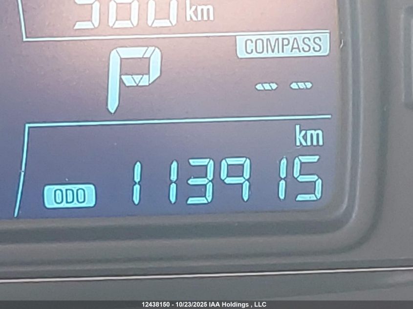 2015 Chevrolet Trax 2Lt VIN: 3GNCJSSB8FL218078 Lot: 12438150