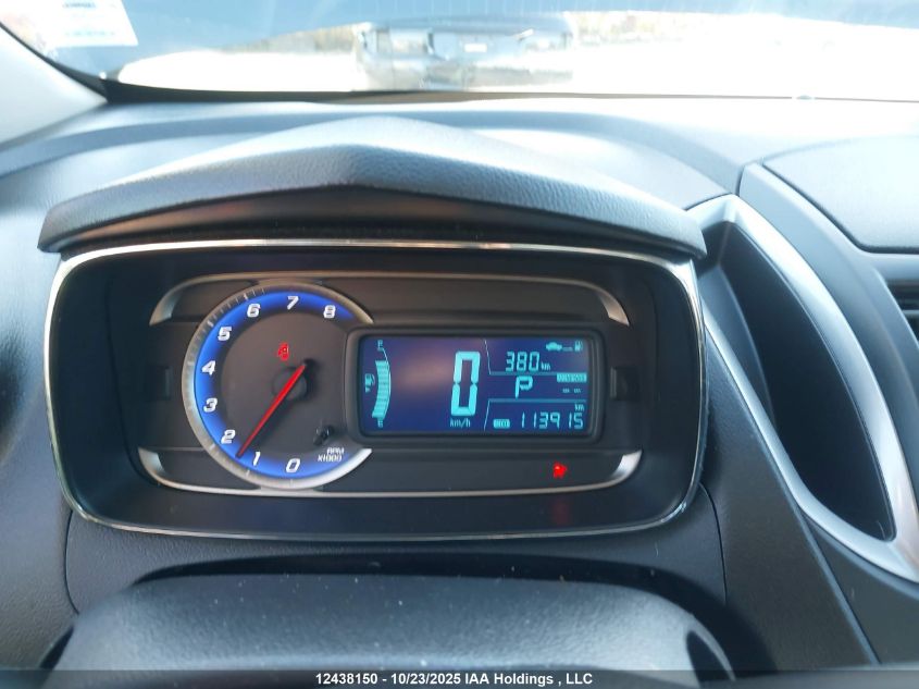 2015 Chevrolet Trax 2Lt VIN: 3GNCJSSB8FL218078 Lot: 12438150