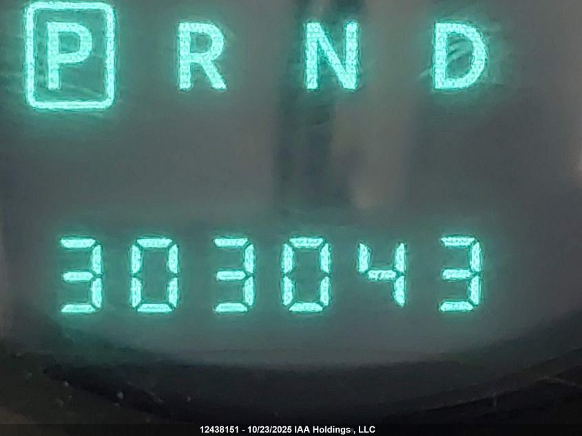 2009 Dodge Grand Caravan Se VIN: 2D8HN44E89R677304 Lot: 12438151