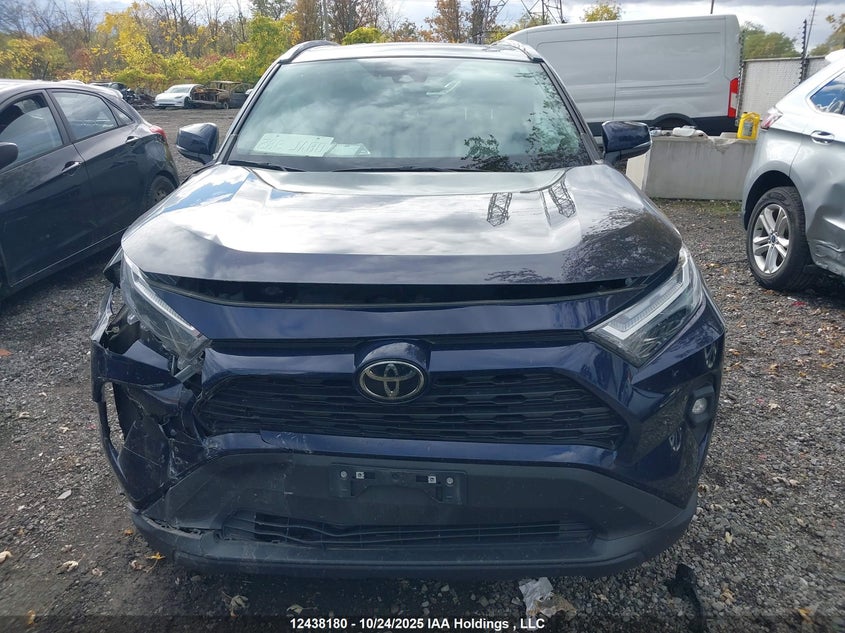 2T3R1RFV7RW427597 2024 TOYOTA RAV 4 photo no. 12