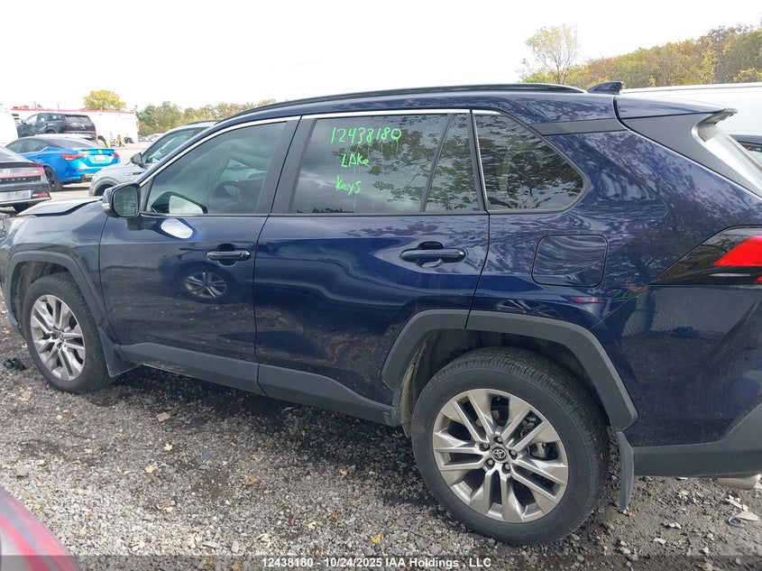 2T3R1RFV7RW427597 2024 TOYOTA RAV 4 photo no. 14