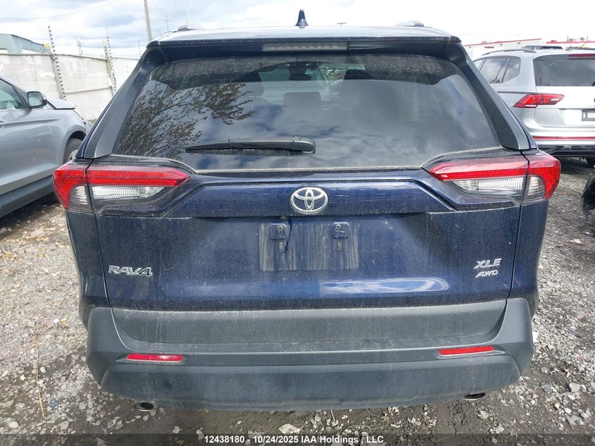 2T3R1RFV7RW427597 2024 TOYOTA RAV 4 photo no. 16