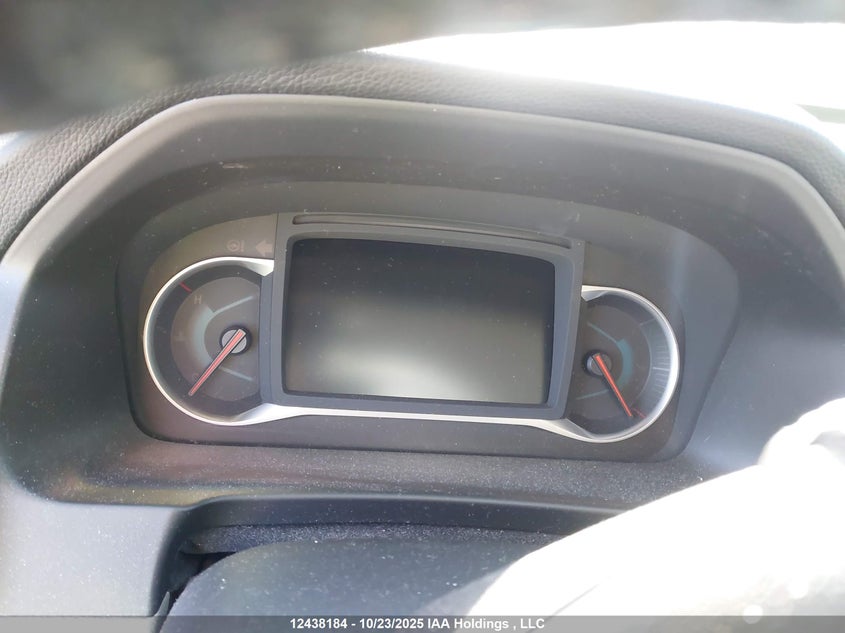 2020 Honda Pilot Ex-L Navi VIN: 5FNYF6H75LB504894 Lot: 12438184