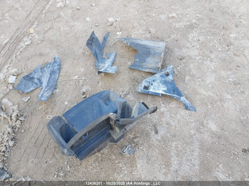 2015 Nissan Micra VIN: 3N1CK3CP9FL216400 Lot: 12438201