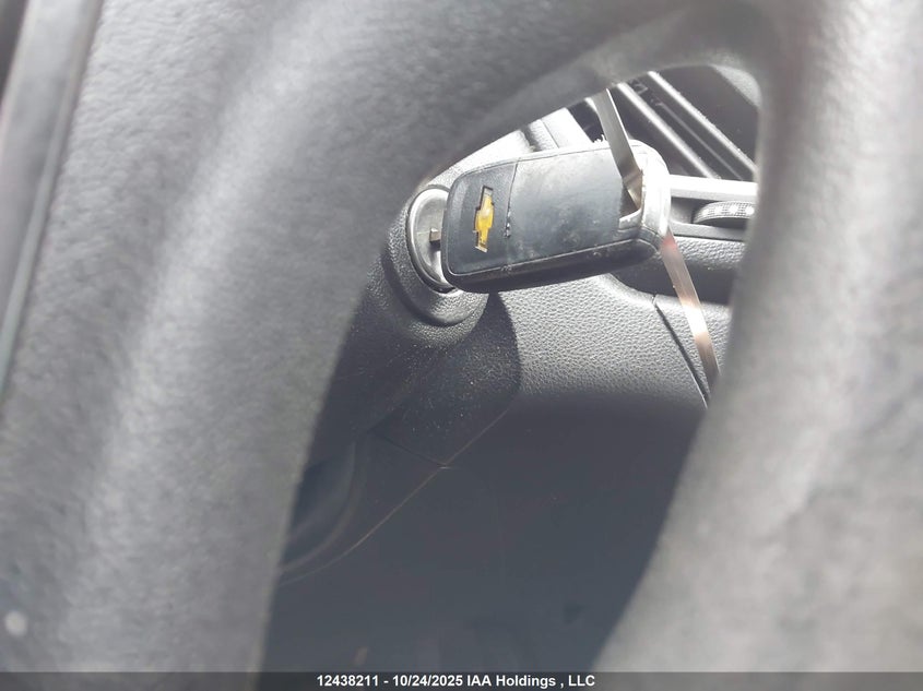 2GNFLEEK3E6165409 2014 CHEVROLET EQUINOX photo no. 11