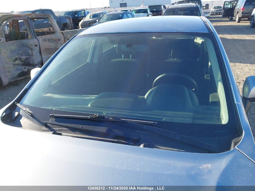 2013 Subaru Impreza VIN: JF1GPAA63DH824980 Lot: 12438212