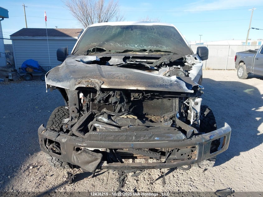 1FTFW1EG2HKD98655 2017 FORD F-150 photo no. 13