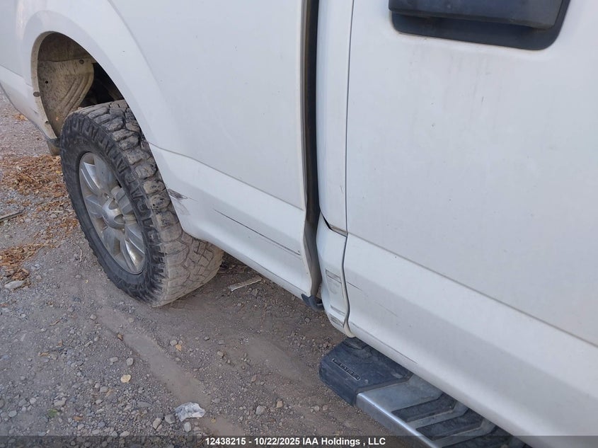 1FTFW1EG2HKD98655 2017 FORD F-150 photo no. 21