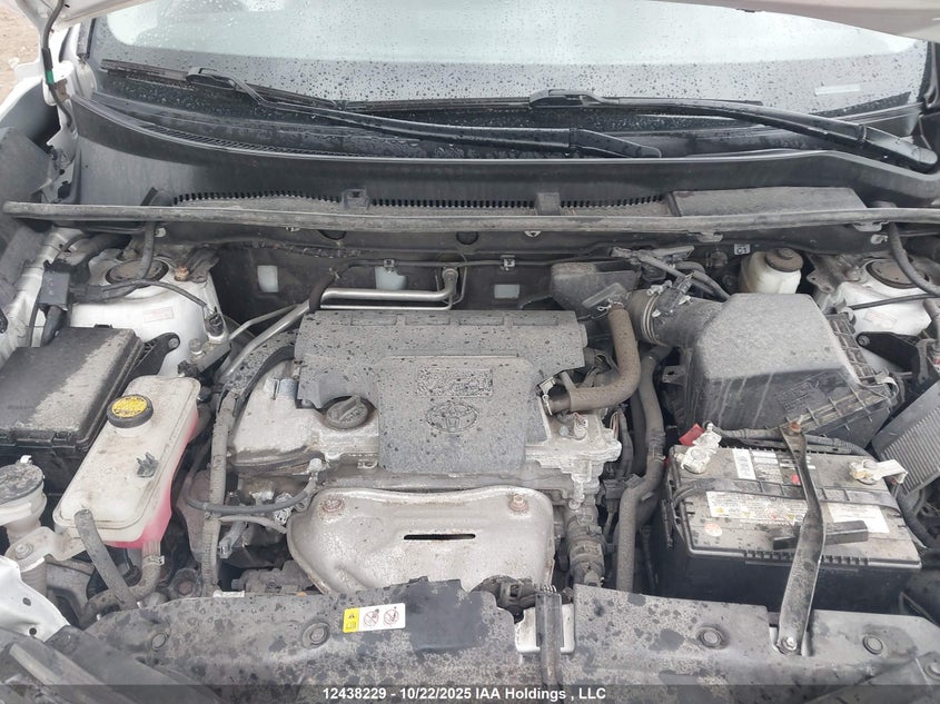 2T3BFREV3JW853568 2018 TOYOTA RAV 4 photo no. 10