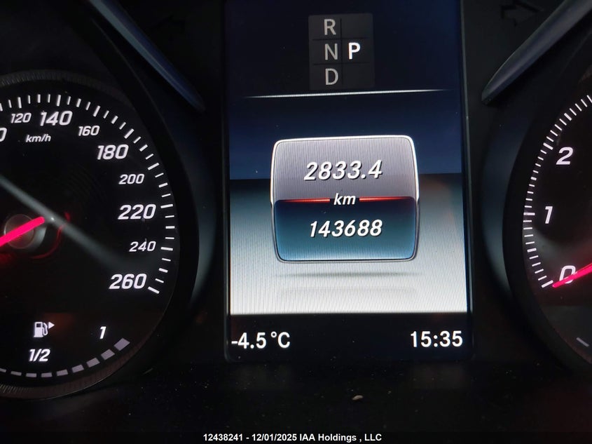 WDC0G4KB3HV012959 2017 MERCEDES-BENZ GLC photo no. 16