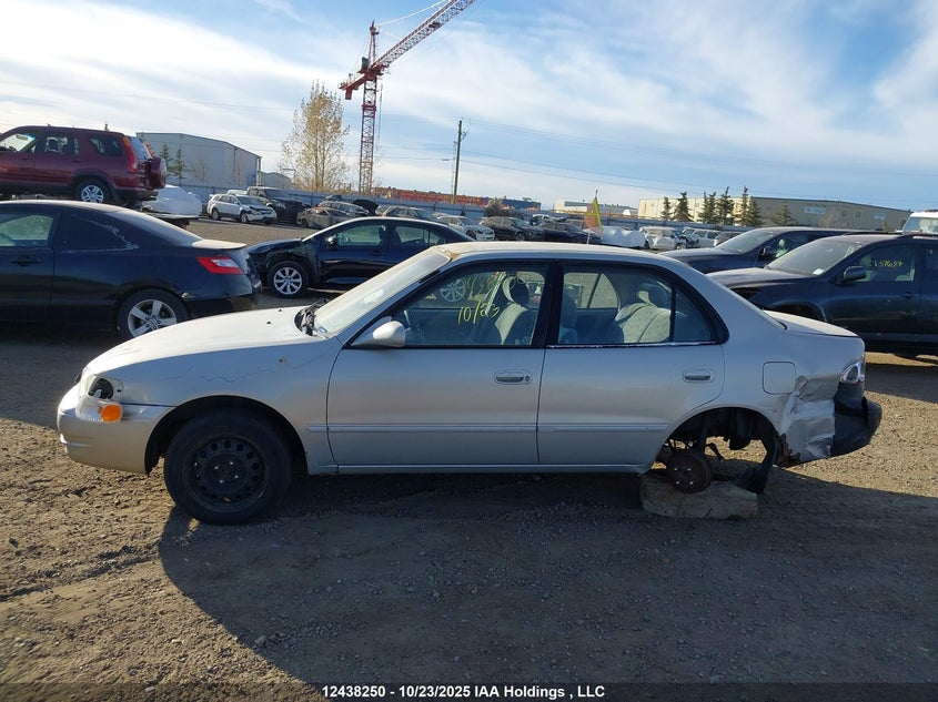 2T1BR12E5YC808083 2000 TOYOTA COROLLA photo no. 15