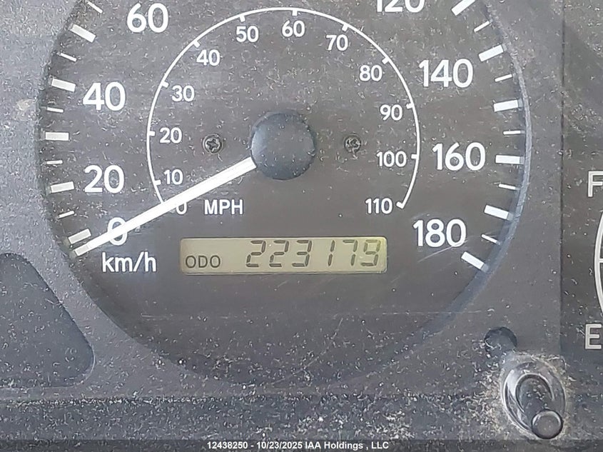 2T1BR12E5YC808083 2000 TOYOTA COROLLA photo no. 16